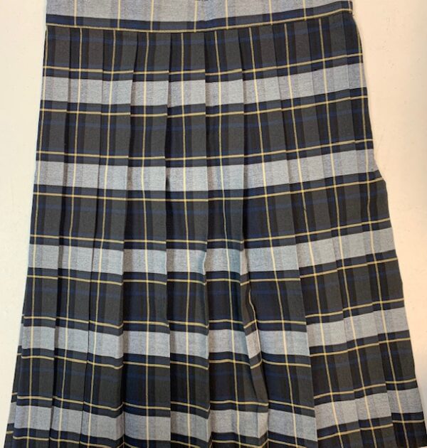 CCA Chapel Skirt