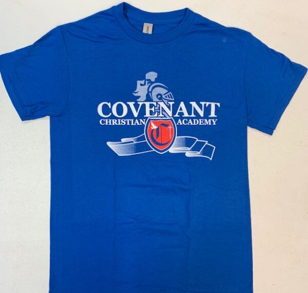 CCA T-Shirts