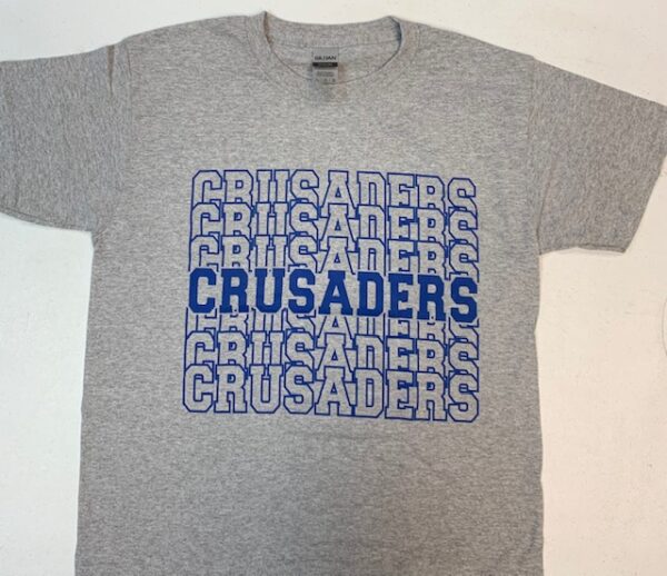 CCA T-Shirts - Image 3