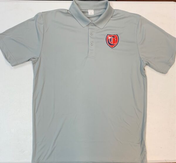 CCA Polo