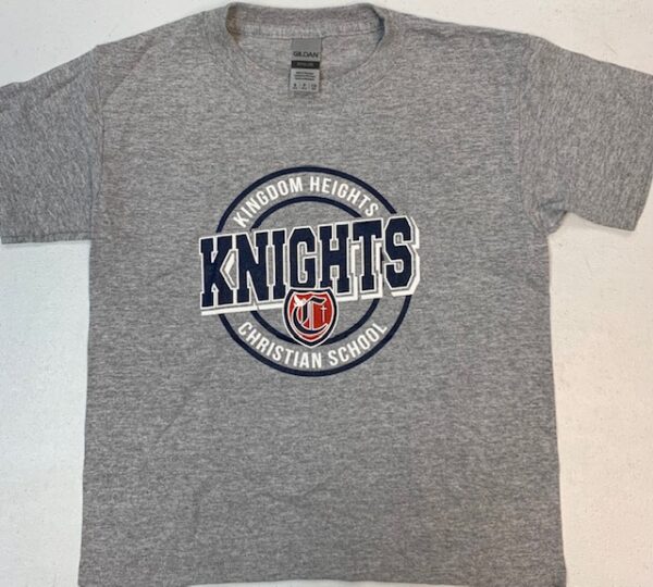 KHCS T-Shirt - Image 3