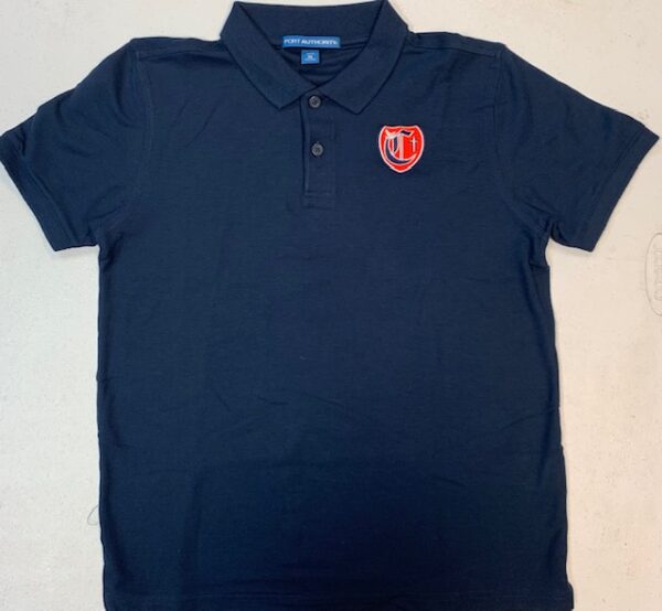 KHCS Polo - Image 2