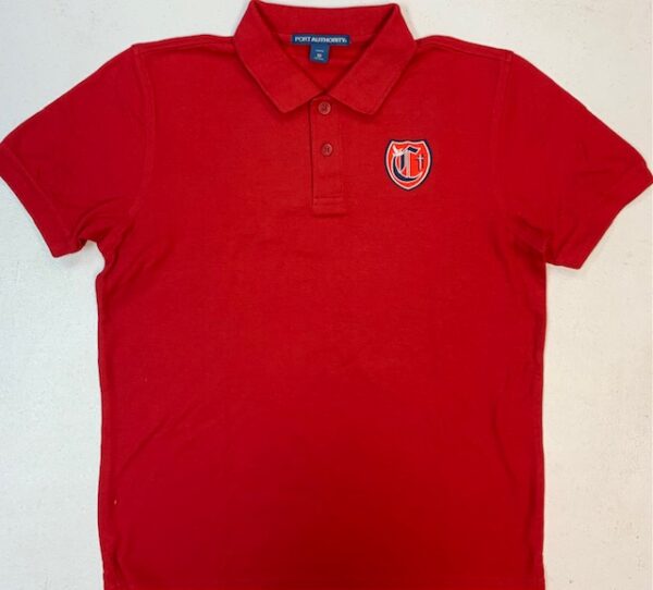 KHCS Polo